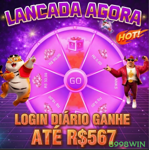 8998win Pagamentos PIX