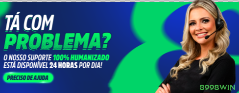 8998win Suporte